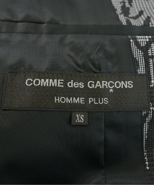 COMME des GARCONS HOMME PLUS แจ็คเก็ต