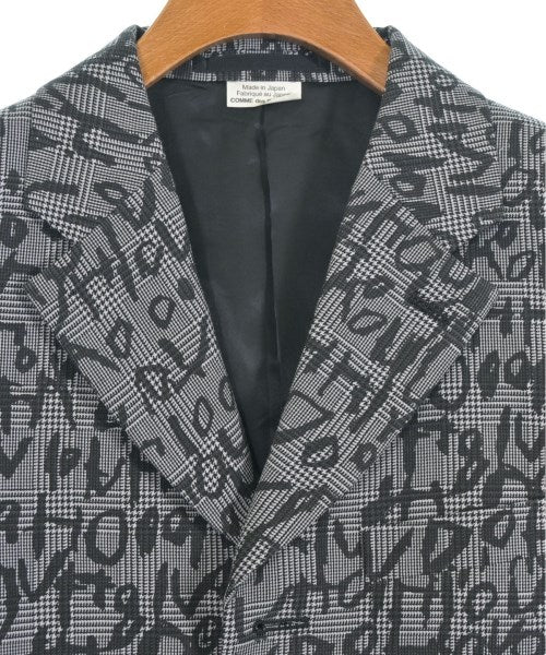 COMME des GARCONS HOMME PLUS แจ็คเก็ต