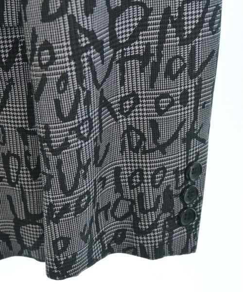 COMME des GARCONS HOMME PLUS แจ็คเก็ต