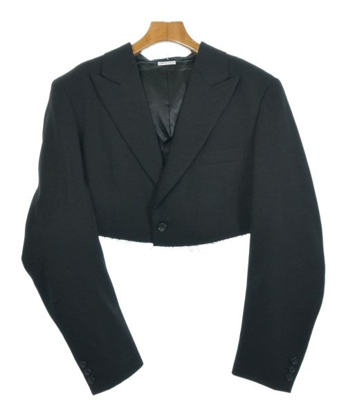 COMME des GARCONS HOMME PLUS แจ็คเก็ตลำลอง