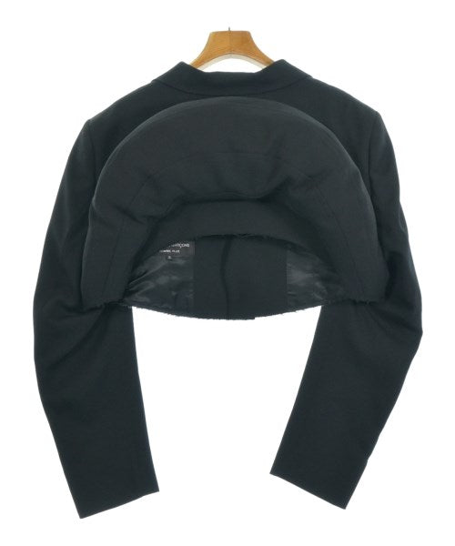 COMME des GARCONS HOMME PLUS แจ็คเก็ตลำลอง
