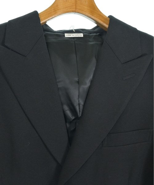 COMME des GARCONS HOMME PLUS แจ็คเก็ตลำลอง
