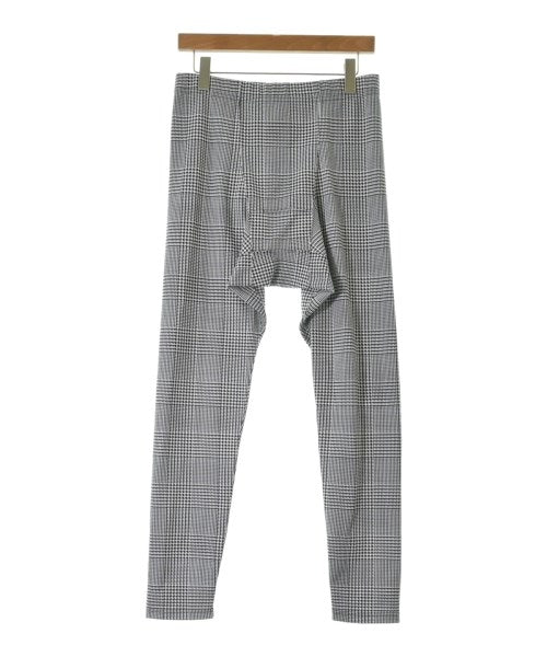 COMME des GARCONS HOMME PLUS กางเกง อื่น