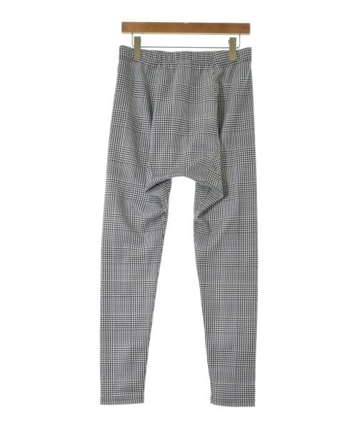 COMME des GARCONS HOMME PLUS กางเกง อื่น