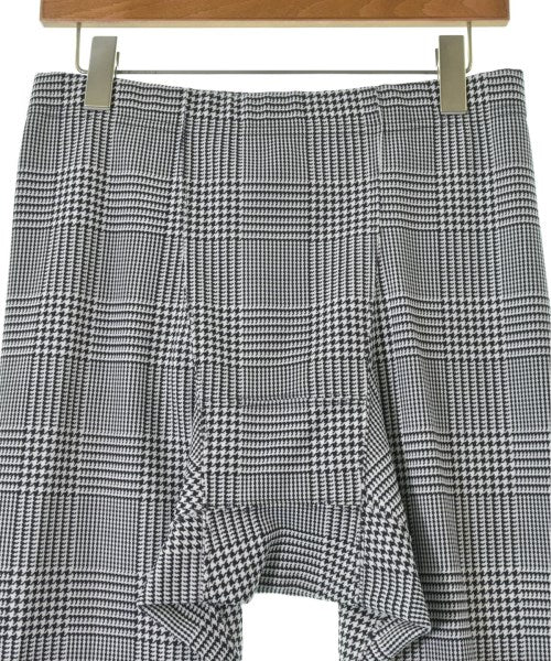 COMME des GARCONS HOMME PLUS กางเกง อื่น