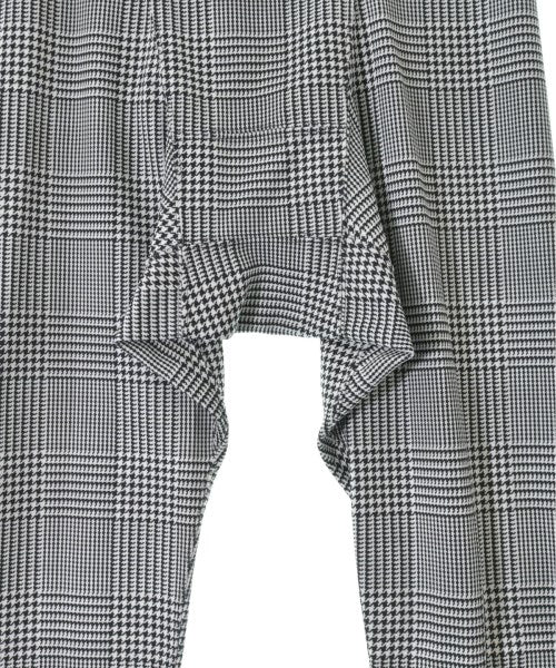 COMME des GARCONS HOMME PLUS กางเกง อื่น