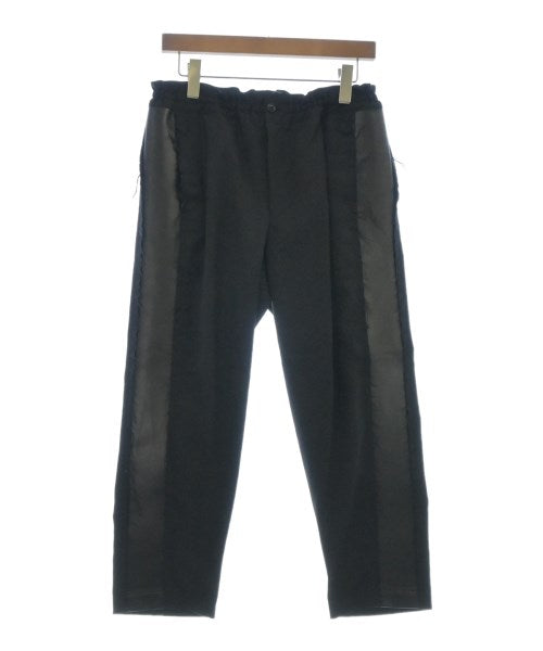 COMME des GARCONS HOMME PLUS กางเกง อื่น