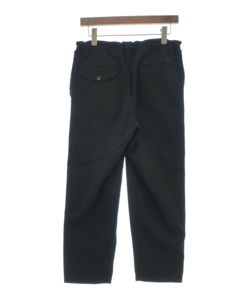 COMME des GARCONS HOMME PLUS กางเกง อื่น