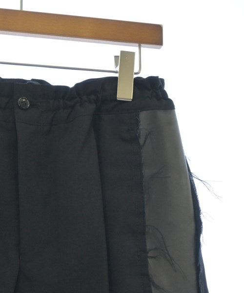 COMME des GARCONS HOMME PLUS กางเกง อื่น