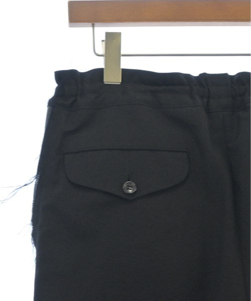 COMME des GARCONS HOMME PLUS กางเกง อื่น