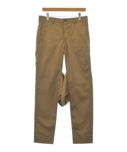 COMME des GARCONS HOMME PLUS กางเกง อื่น