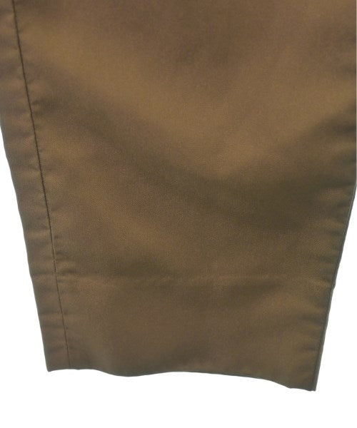 COMME des GARCONS HOMME PLUS กางเกง อื่น