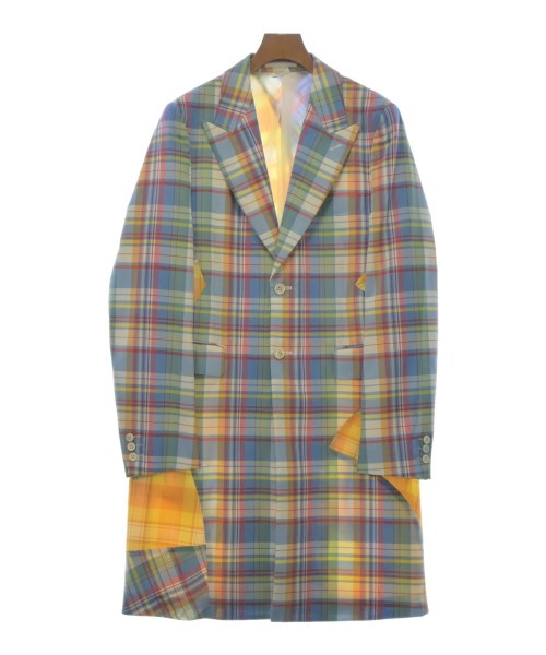 COMME des GARCONS HOMME PLUS เสื้อโค้ท อื่น