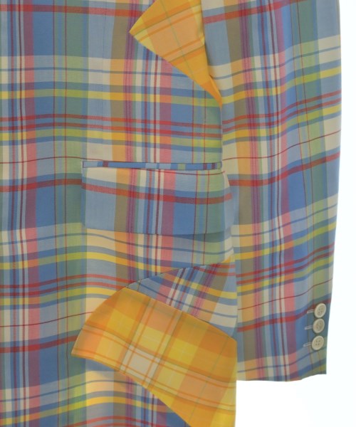COMME des GARCONS HOMME PLUS เสื้อโค้ท อื่น