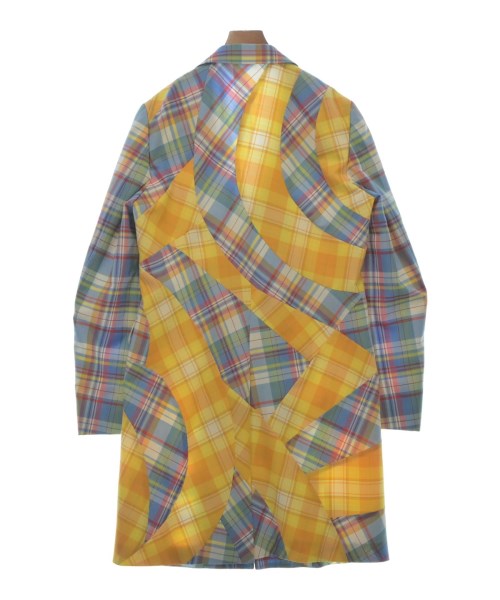 COMME des GARCONS HOMME PLUS เสื้อโค้ท อื่น