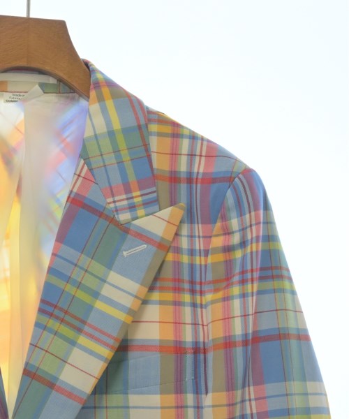 COMME des GARCONS HOMME PLUS เสื้อโค้ท อื่น