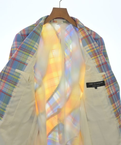 COMME des GARCONS HOMME PLUS เสื้อโค้ท อื่น