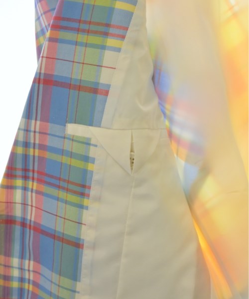 COMME des GARCONS HOMME PLUS เสื้อโค้ท อื่น