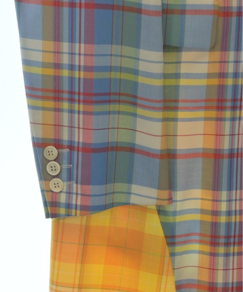 COMME des GARCONS HOMME PLUS เสื้อโค้ท อื่น