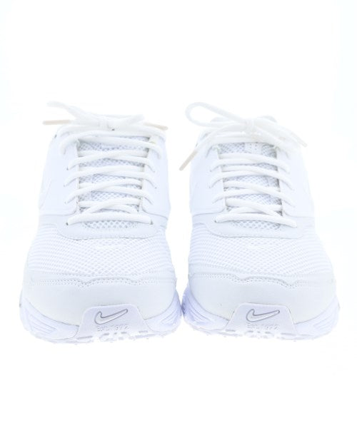 COMME des GARCONS HOMME PLUS รองเท้าผ้าใบ