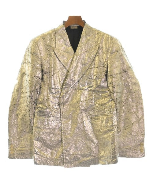 COMME des GARCONS HOMME PLUS แจ็คเก็ตลำลอง