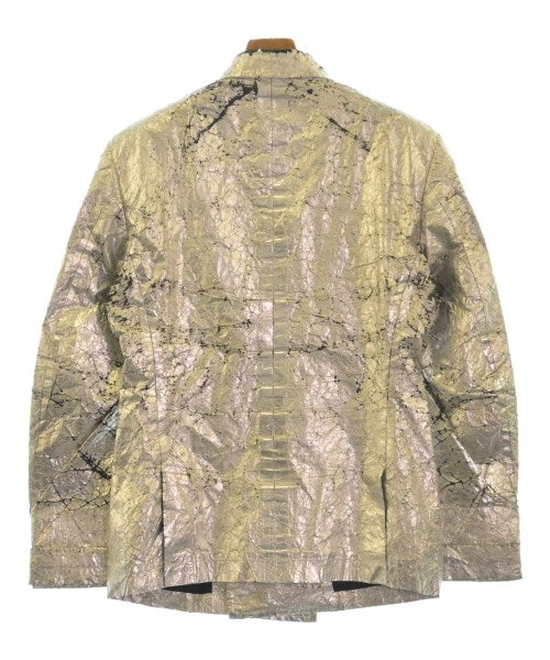 COMME des GARCONS HOMME PLUS แจ็คเก็ตลำลอง