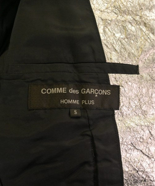 COMME des GARCONS HOMME PLUS แจ็คเก็ตลำลอง