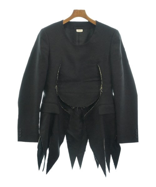 COMME des GARCONS HOMME PLUS แจ็คเก็ต