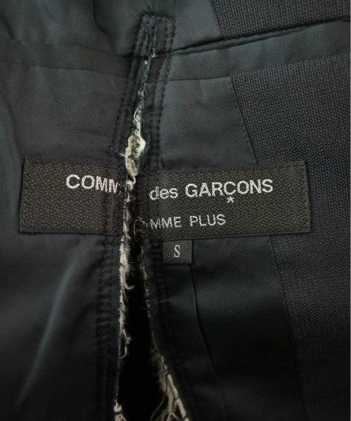 COMME des GARCONS HOMME PLUS แจ็คเก็ต