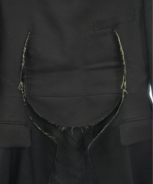 COMME des GARCONS HOMME PLUS แจ็คเก็ต