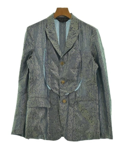 COMME des GARCONS HOMME PLUS แจ็คเก็ต