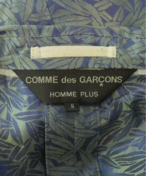 COMME des GARCONS HOMME PLUS แจ็คเก็ต