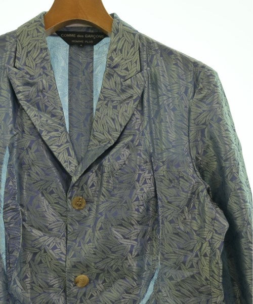 COMME des GARCONS HOMME PLUS แจ็คเก็ต