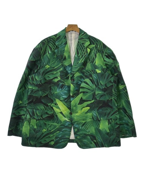 COMME des GARCONS HOMME PLUS แจ็คเก็ต