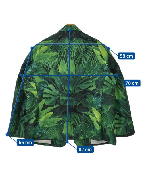 COMME des GARCONS HOMME PLUS แจ็คเก็ต