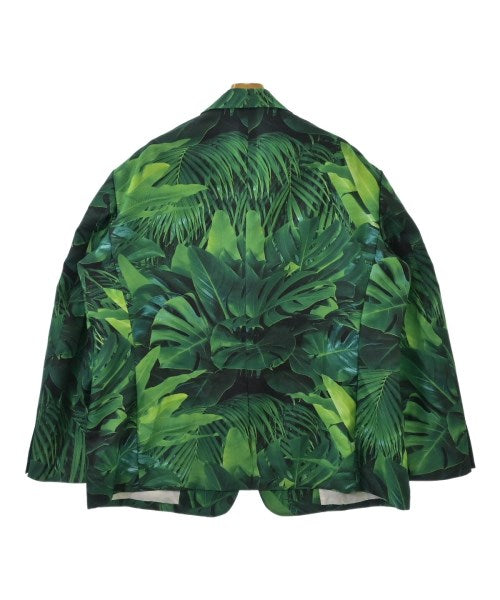 COMME des GARCONS HOMME PLUS แจ็คเก็ต