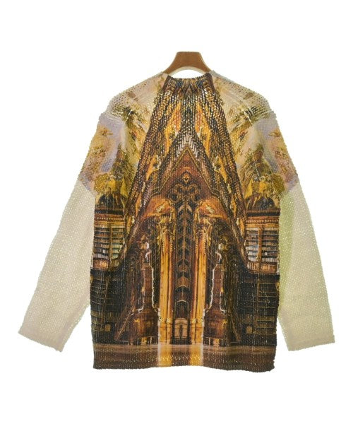 COMME des GARCONS HOMME PLUS เสื้อกันหนาว