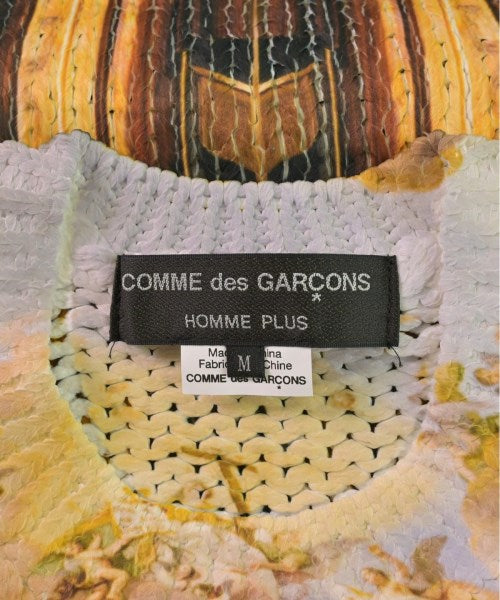 COMME des GARCONS HOMME PLUS เสื้อกันหนาว