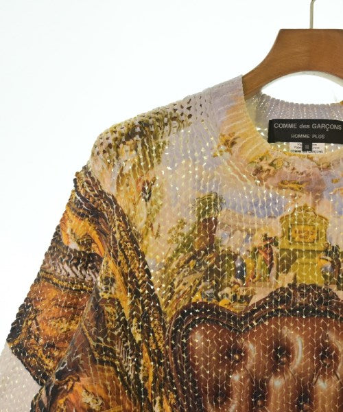 COMME des GARCONS HOMME PLUS เสื้อกันหนาว