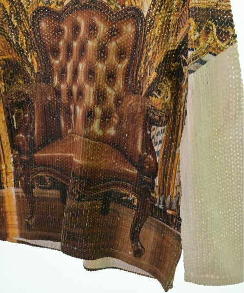 COMME des GARCONS HOMME PLUS เสื้อกันหนาว