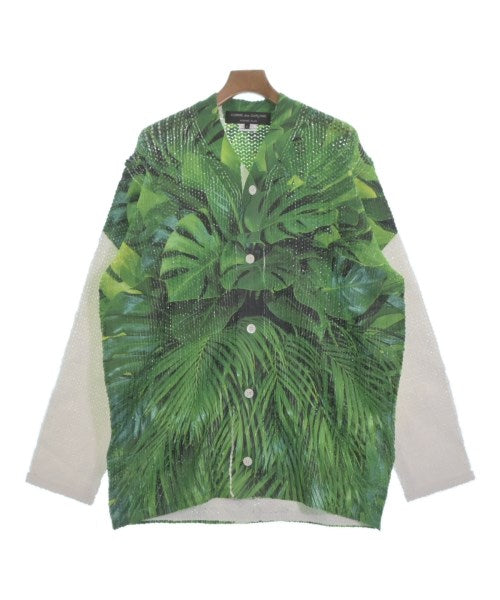 COMME des GARCONS HOMME PLUS เสื้อคาร์ดิแกน