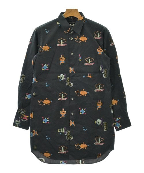 COMME des GARCONS HOMME PLUS เสื้อลำลอง