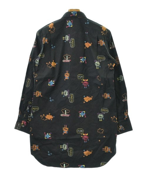 COMME des GARCONS HOMME PLUS เสื้อลำลอง