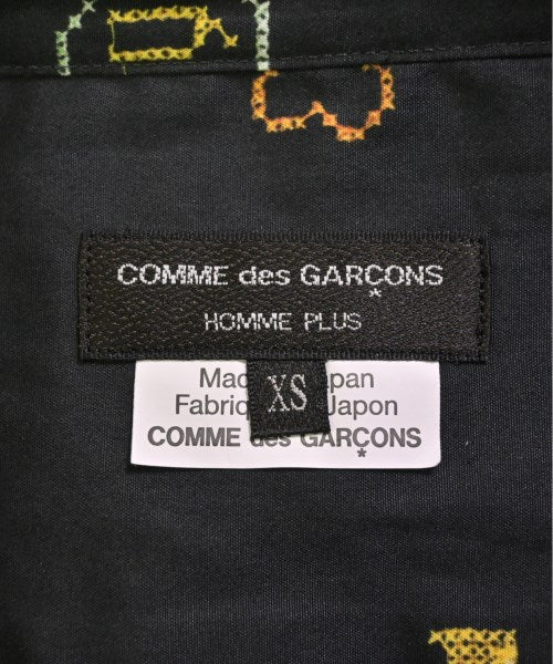 COMME des GARCONS HOMME PLUS เสื้อลำลอง