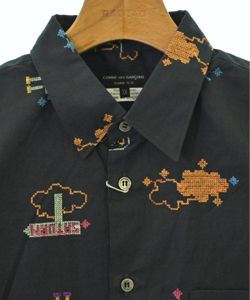COMME des GARCONS HOMME PLUS เสื้อลำลอง