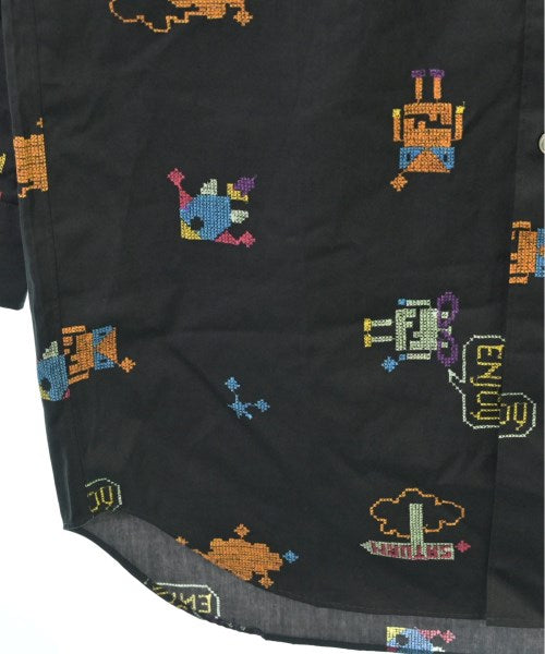 COMME des GARCONS HOMME PLUS เสื้อลำลอง