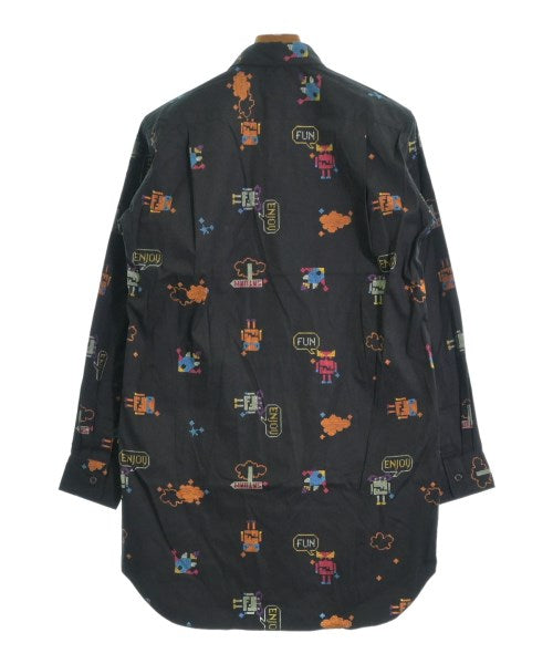 COMME des GARCONS HOMME PLUS เสื้อลำลอง