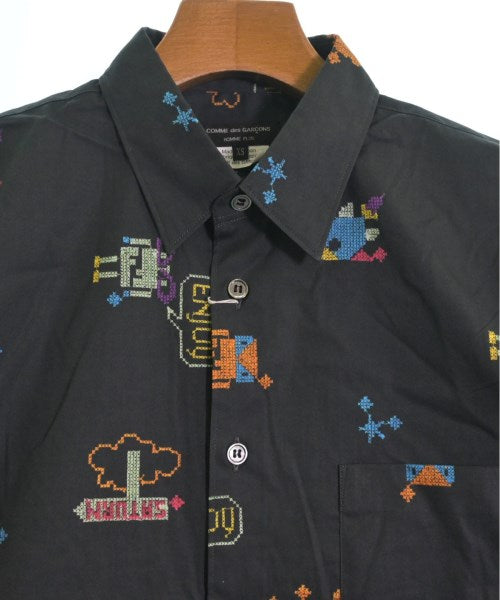 COMME des GARCONS HOMME PLUS เสื้อลำลอง