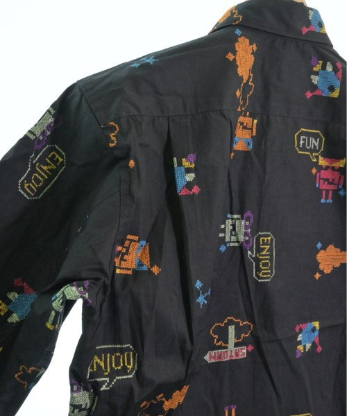 COMME des GARCONS HOMME PLUS เสื้อลำลอง