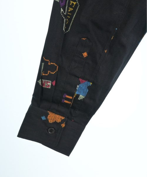 COMME des GARCONS HOMME PLUS เสื้อลำลอง